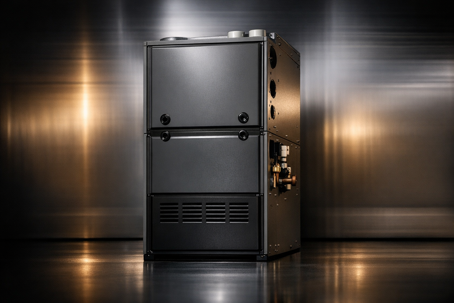 Friedrich Furnace Maintenance — Dutchess County
