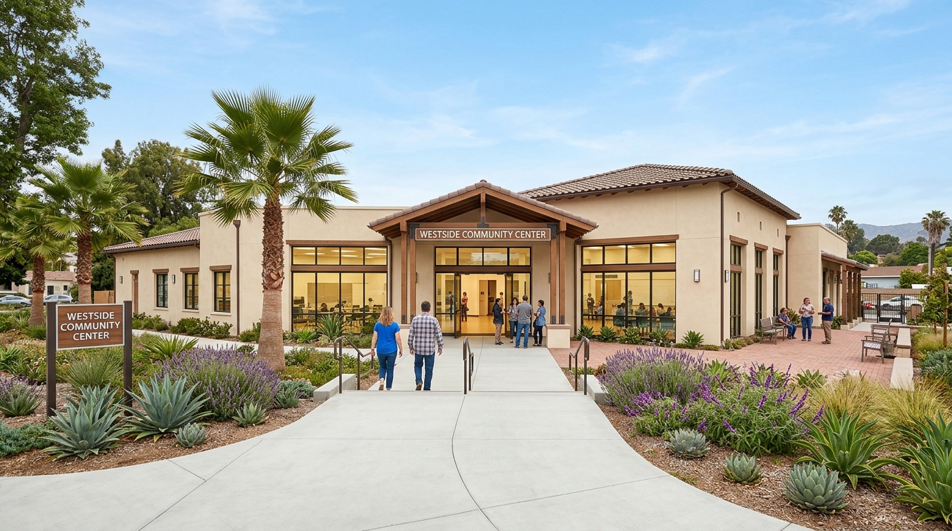 Community Centers