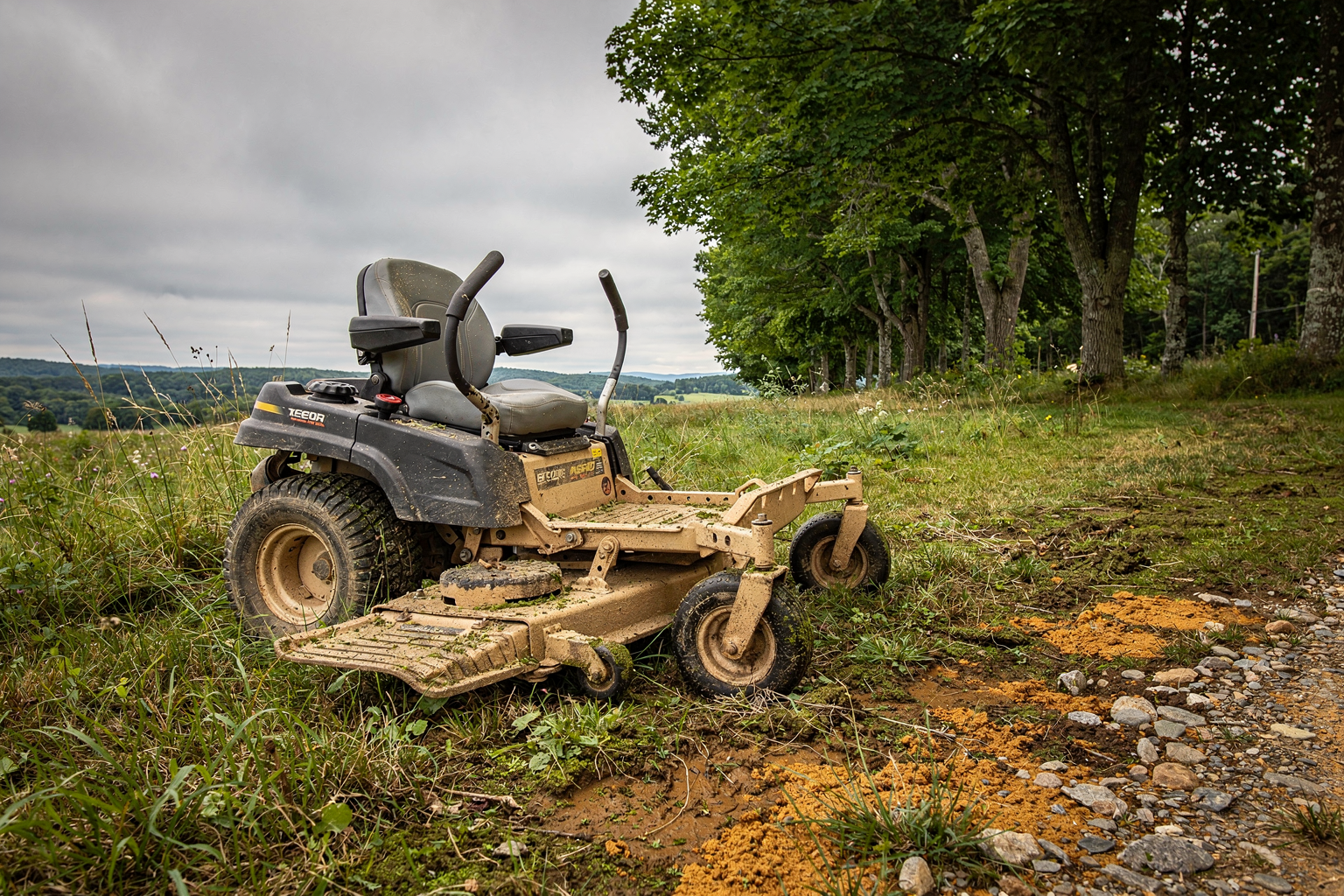 Generator Fuel System Service — Dutchess County, NY