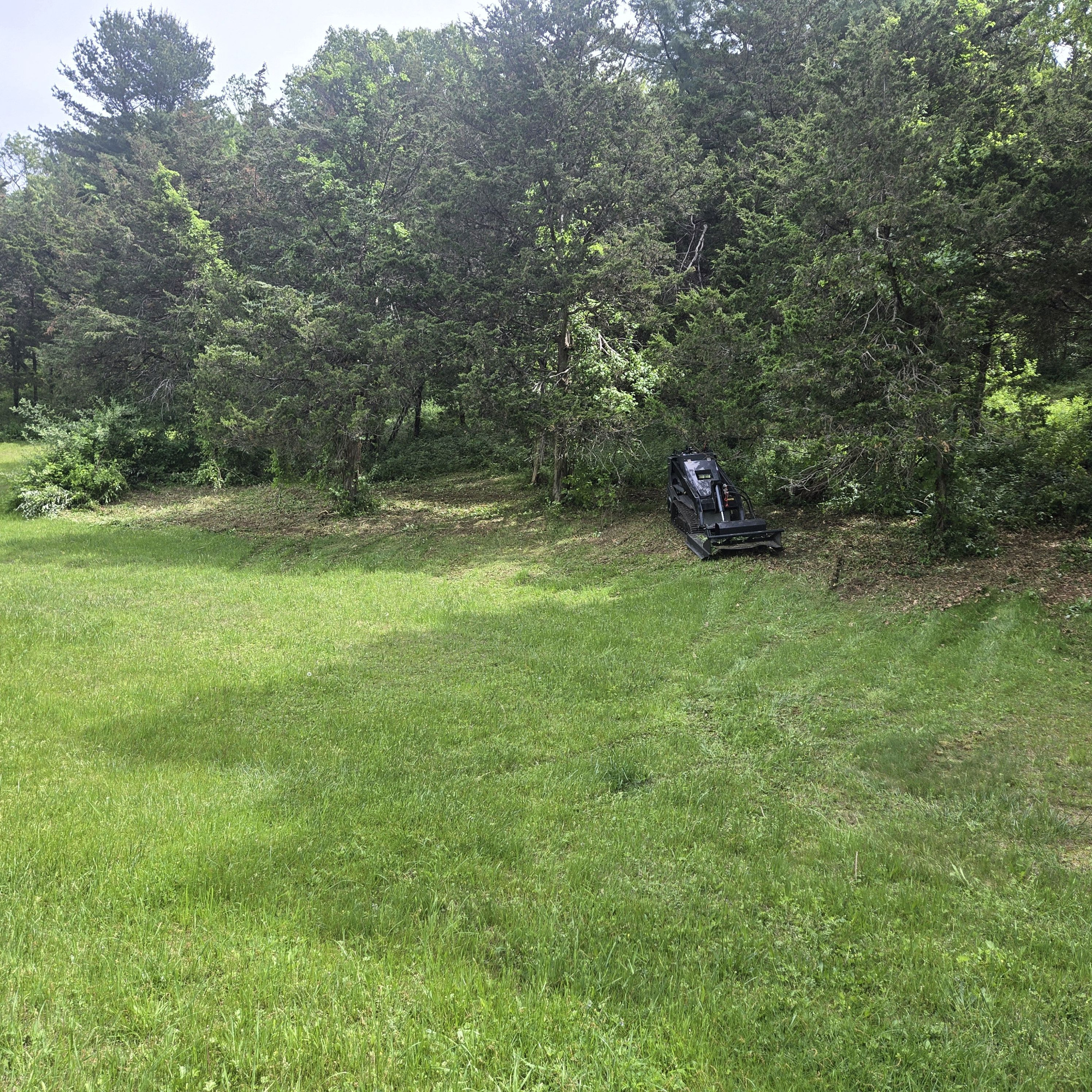 Farm Tractor PTO Rebuild — Hydraulic and Electrical PTO Actuation Diagnosis