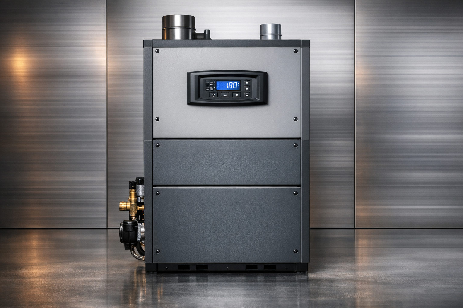 Bryant Boiler Repair — Dutchess County