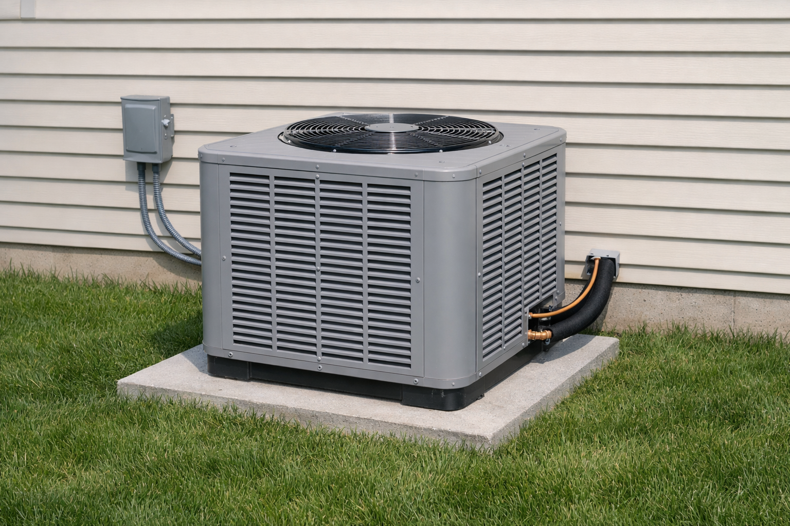 20% Off Heat Pump Maintenance in Dutchess County — Dutchess County, NY