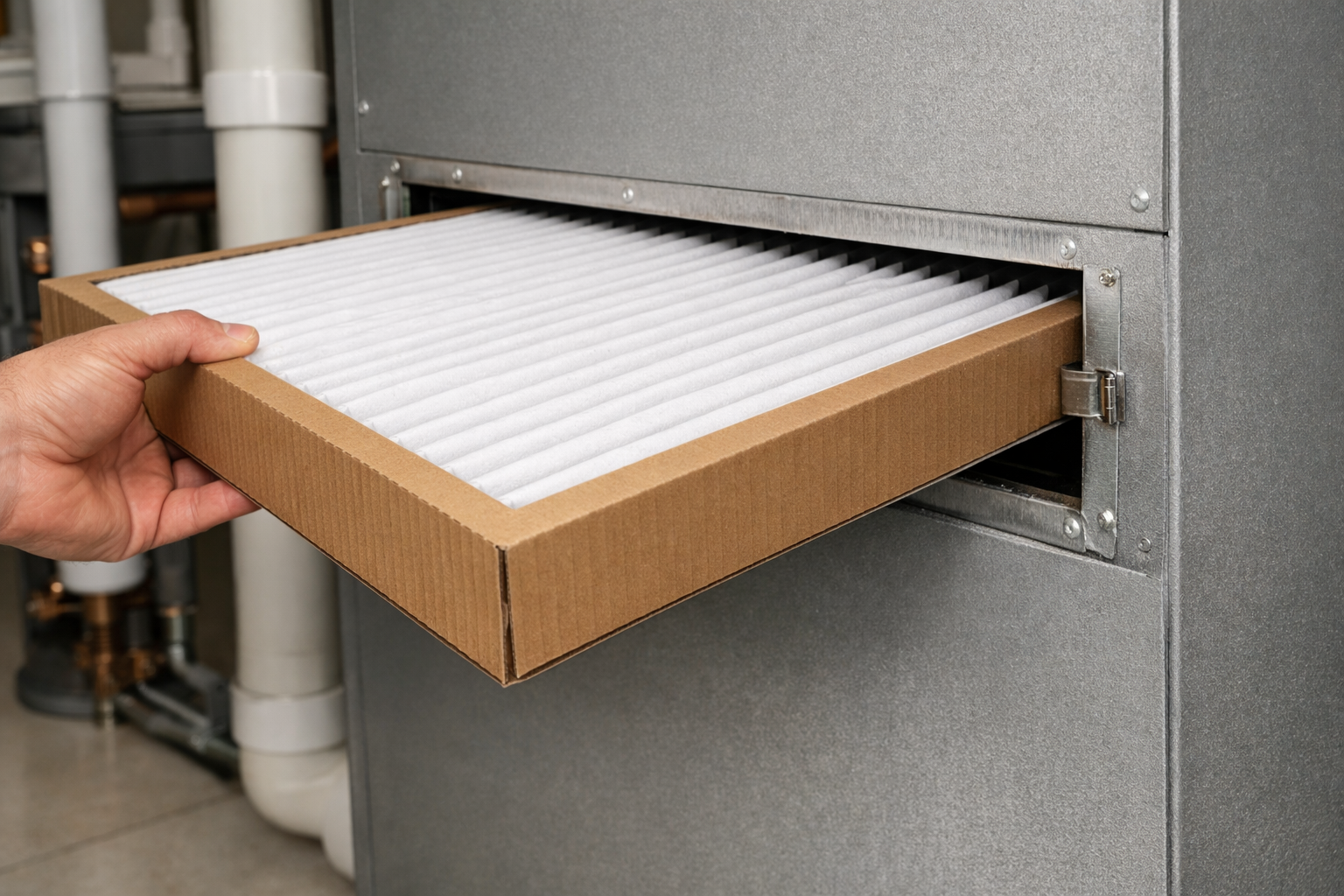 Business Owner HVAC Maintenance Deals in Dutchess County — Lower Operating and Energy Costs