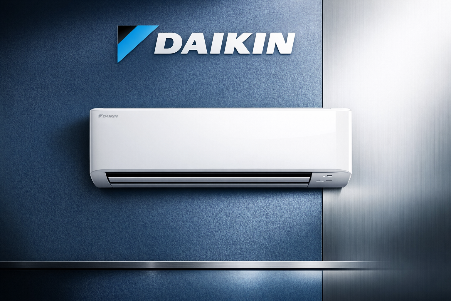 Daikin Mini-Split Installation — Dutchess County