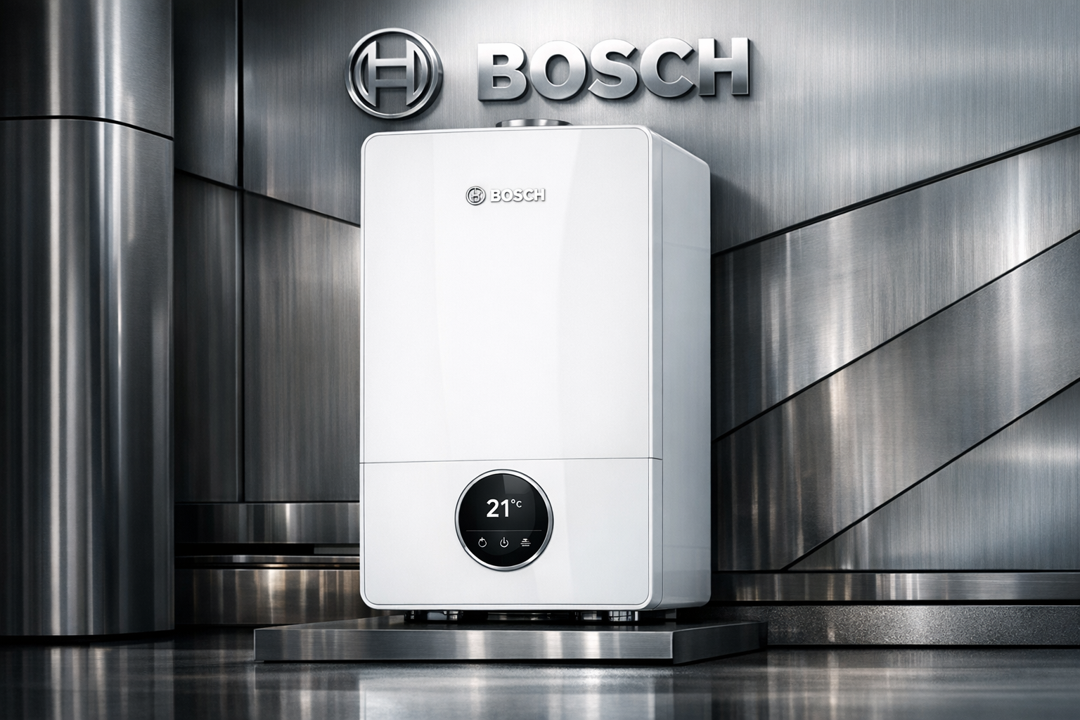 Heater Maintenance — Dutchess County