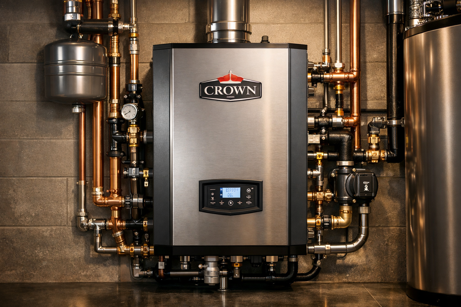Heating System Installation — Dutchess County, NY