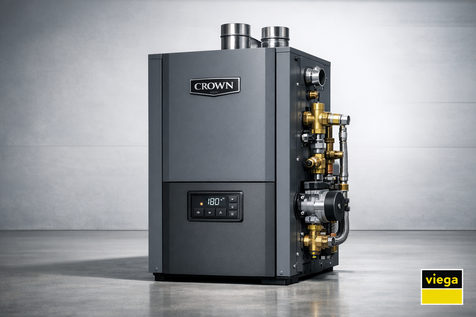 IBC Technologies Boiler Maintenance — Dutchess County