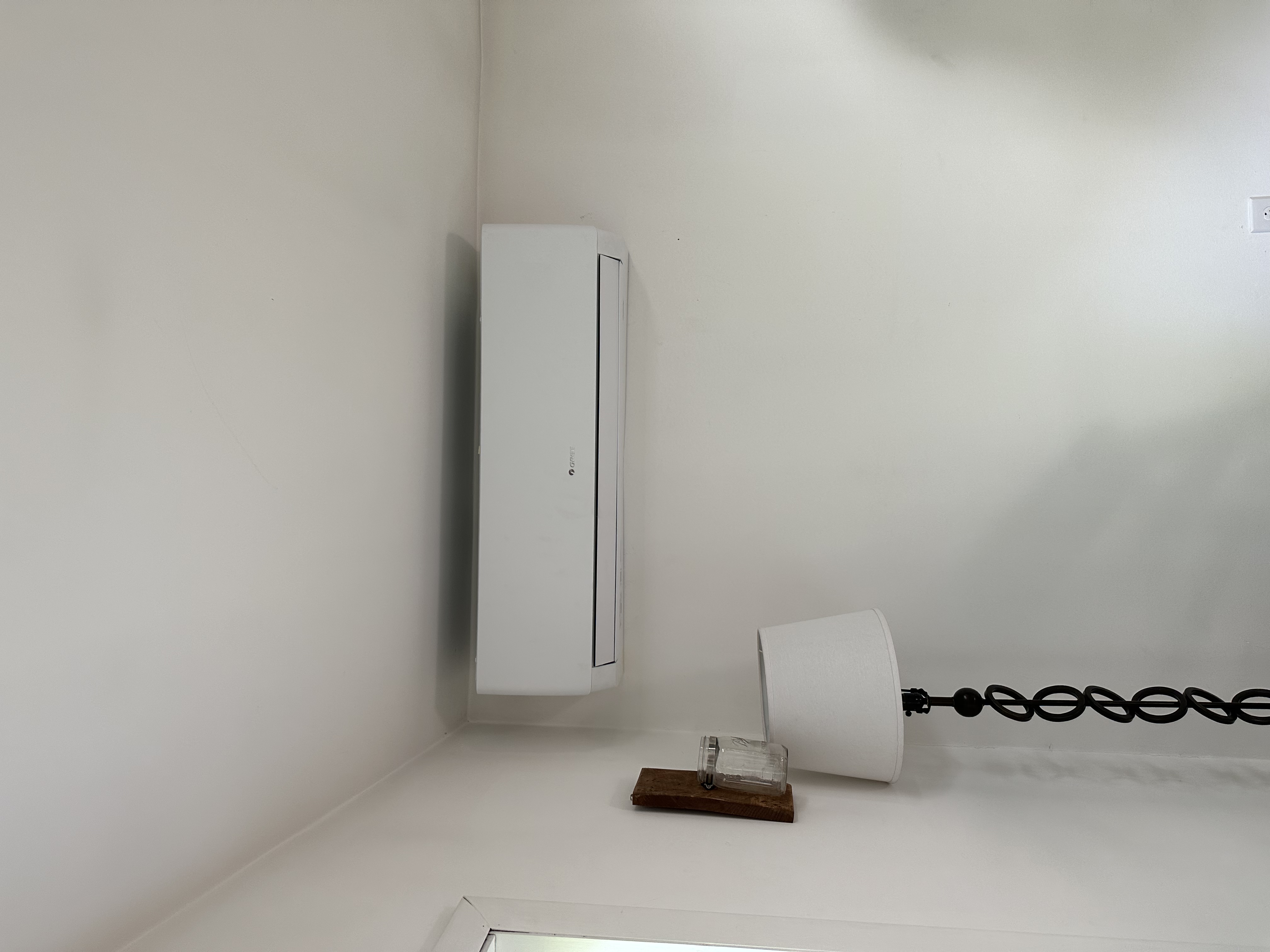 Daikin Mini-Split Maintenance — Drain Line Clearing and Testing