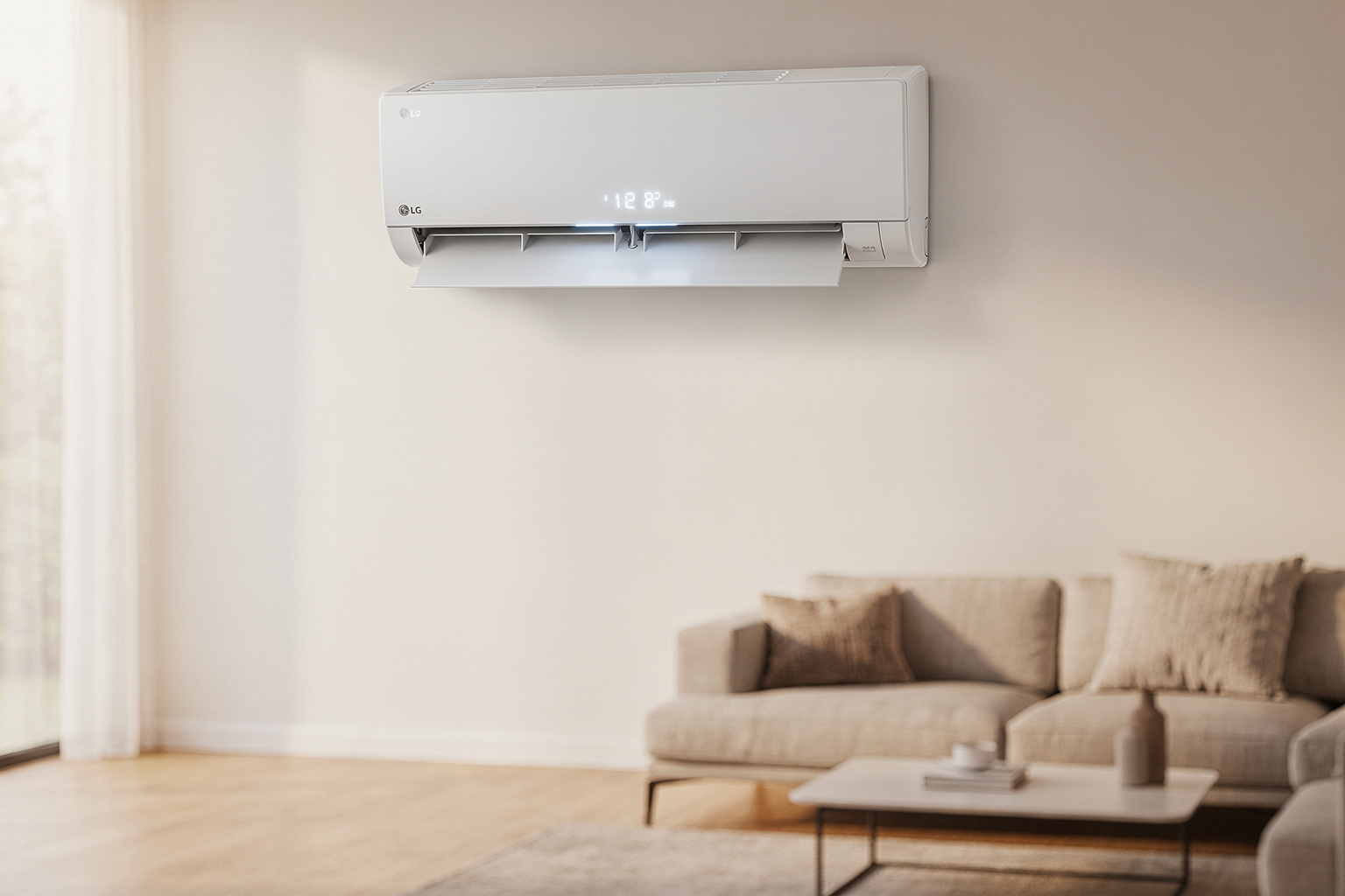 LG Mini-Split Maintenance — Dutchess County