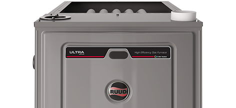 Ruud Furnace Maintenance — Dutchess County
