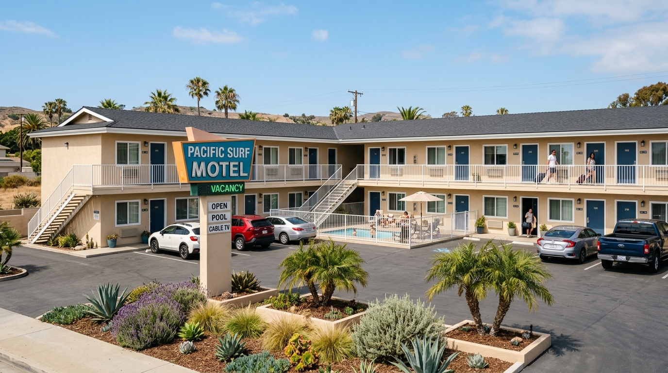 Motels