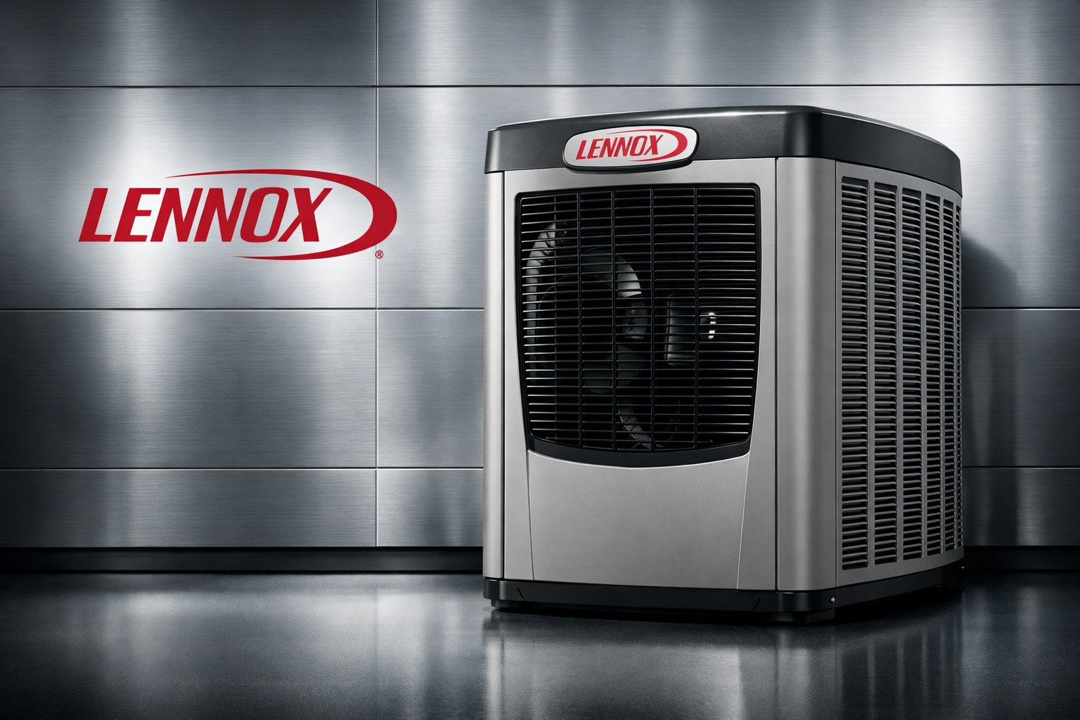 Lennox Heat Pump Repair — Dutchess County
