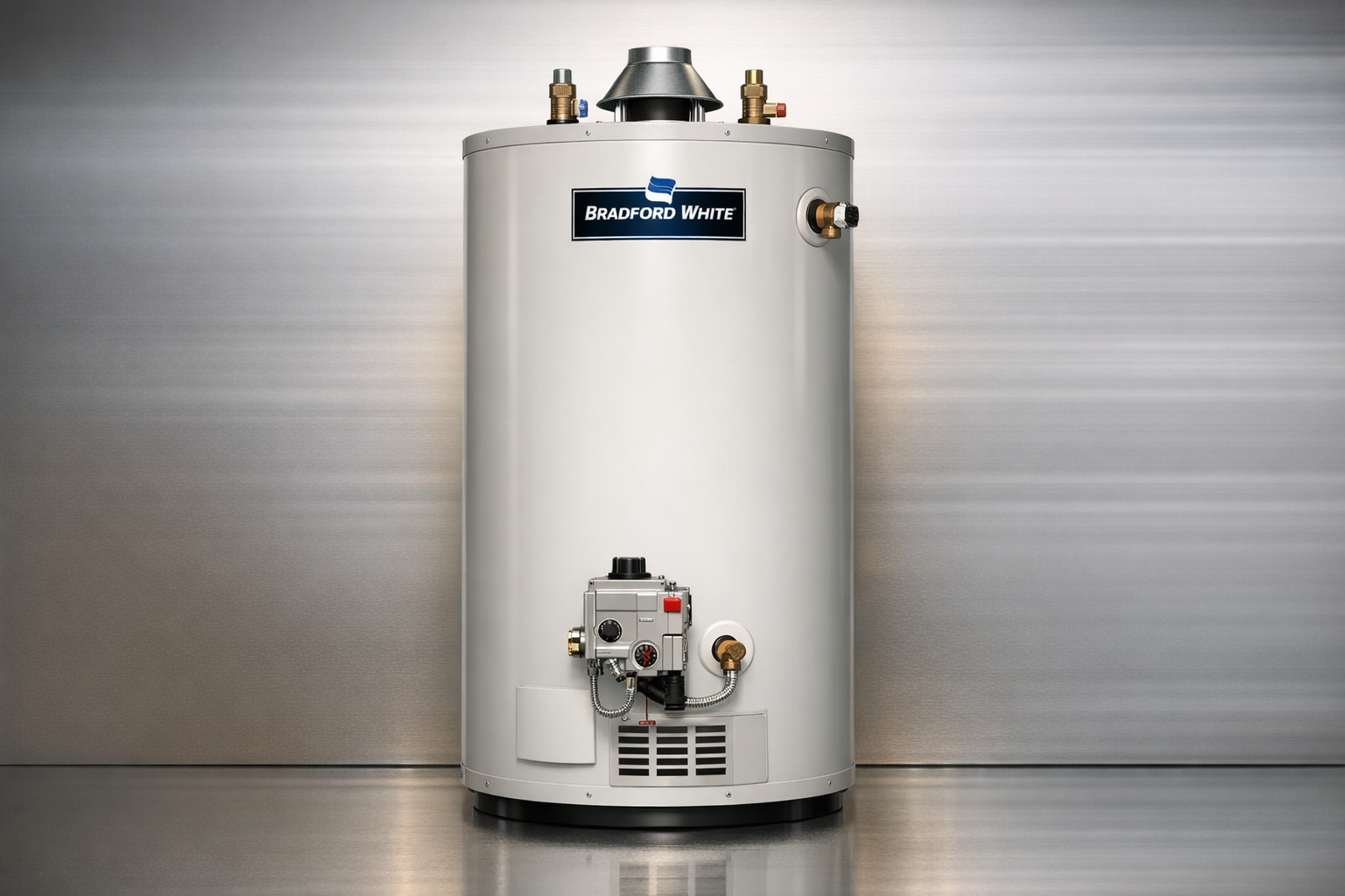 Bradford White Water Heater Repair — Dutchess County