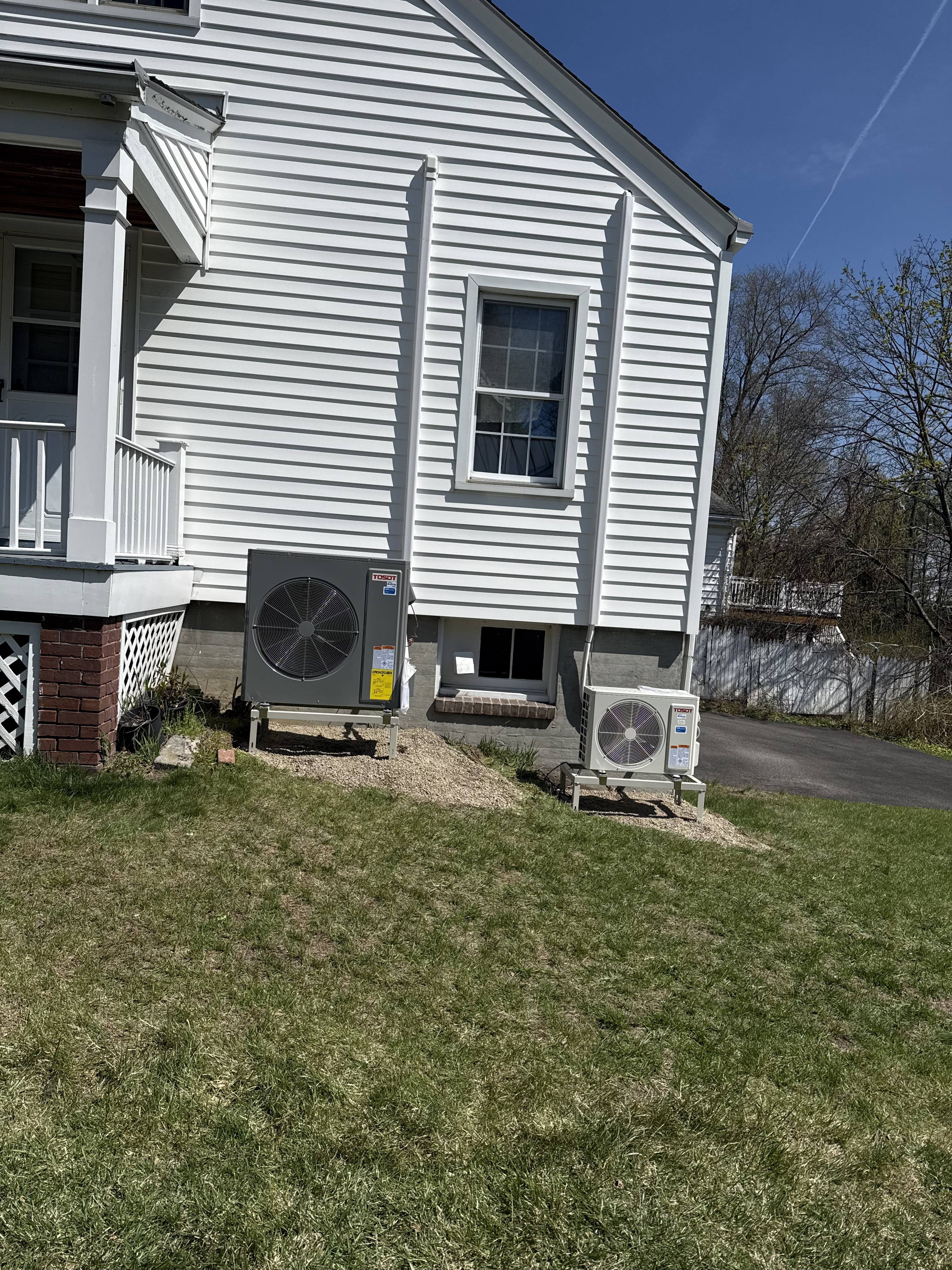 Mitsubishi Heat Pump Installation — Brand-Specific Mitsubishi Setup
