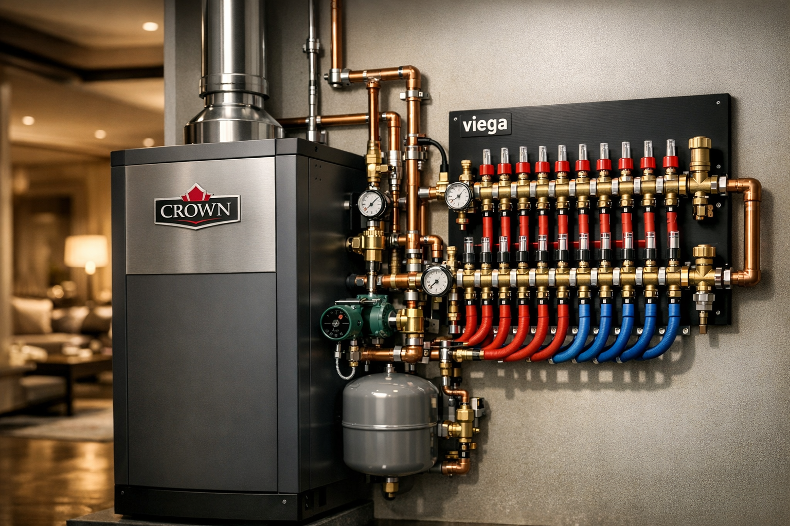 Goodman Furnace Repair — Dutchess County