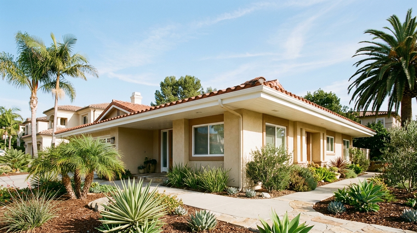 Soffits & Fascia