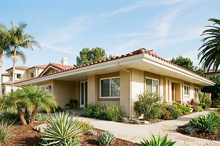 Soffits & Fascia — Rolling Hills Estates