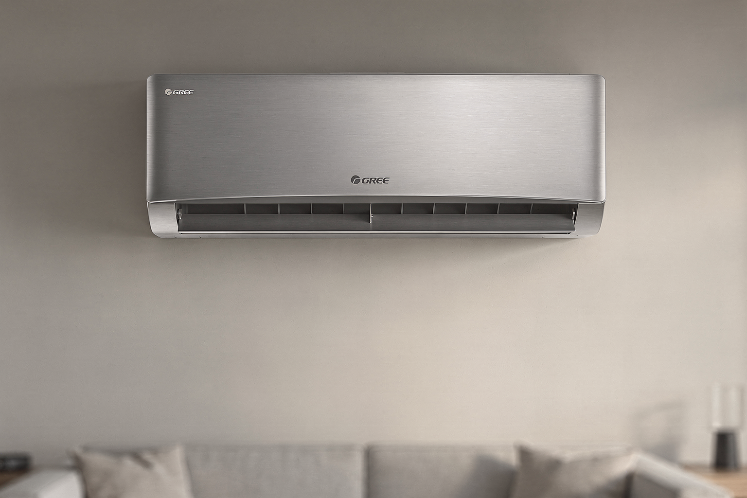 Friedrich Mini-Split Installation — Dutchess County