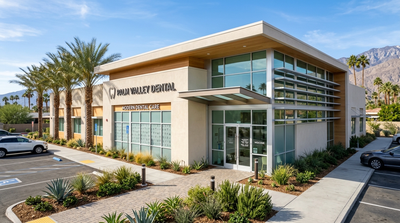 Dental Offices