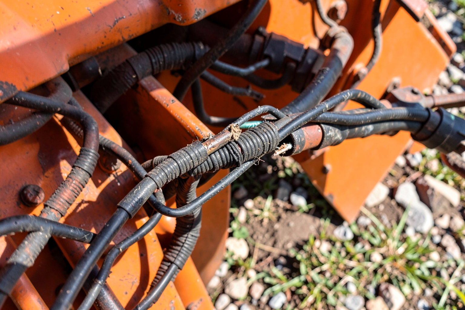 Electrical Diagnostics & Repair — Emergency Electrical Field Repair Without Transport Delays