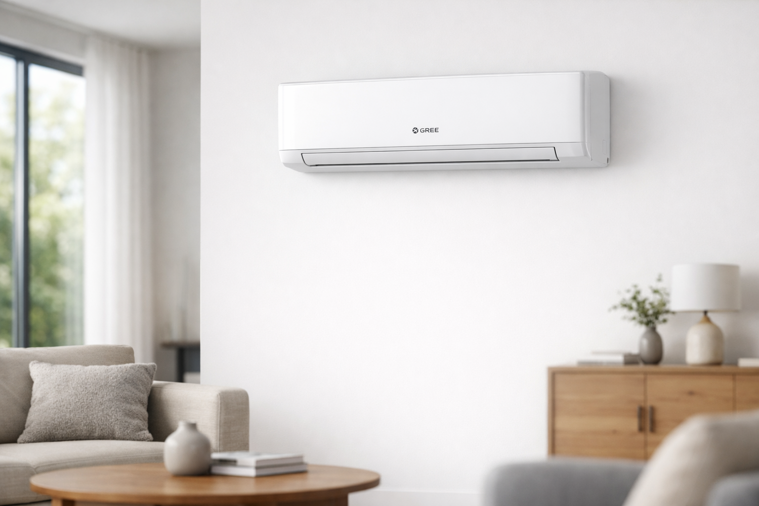 Mini-Split Maintenance — Dutchess County