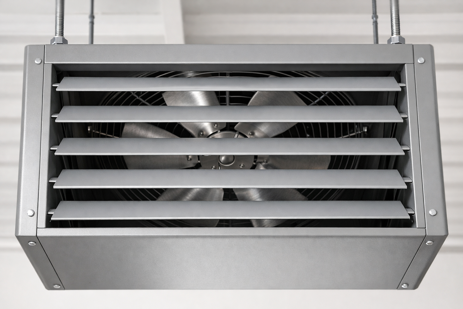 Air Curtain Installation in Dutchess County — Balanced Air Distribution Testing