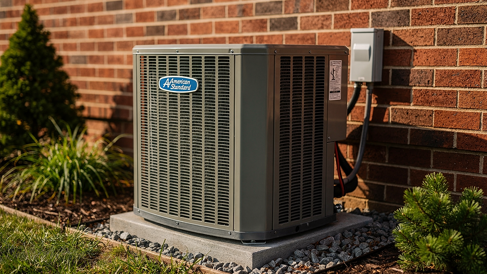 American Standard Heat Pump Maintenance in Clinton Corners, NY