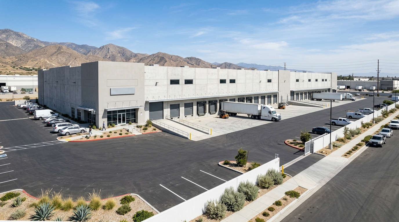 Industrial Properties