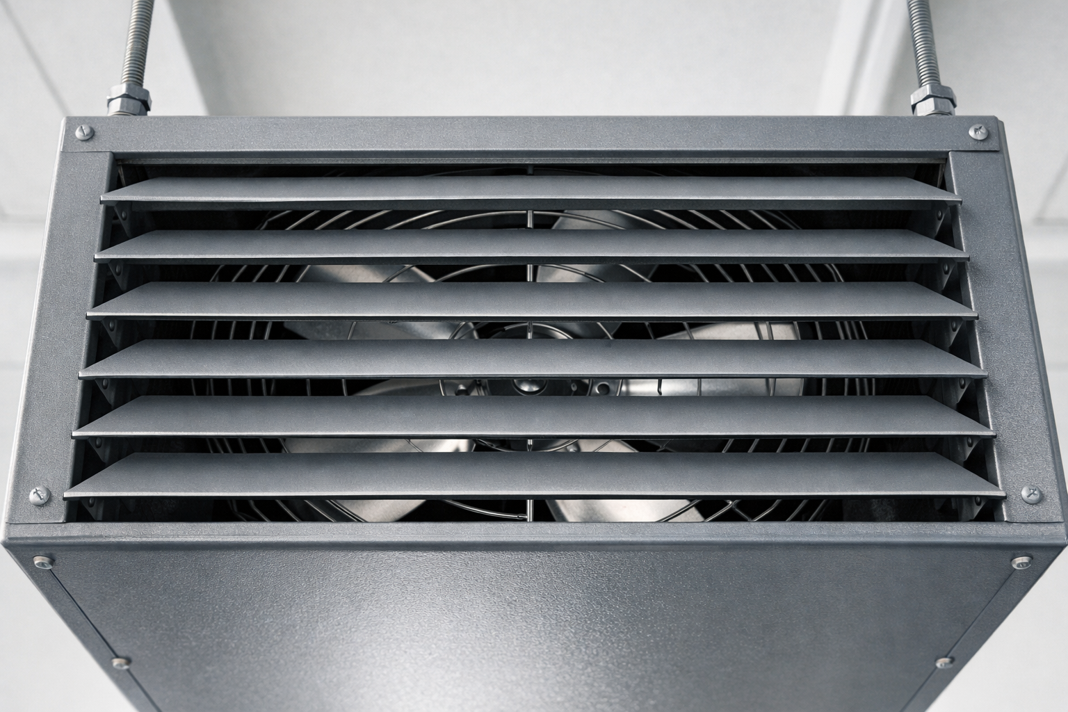Air Curtain Repair in Dutchess County — Blower Motor and Fan Repair