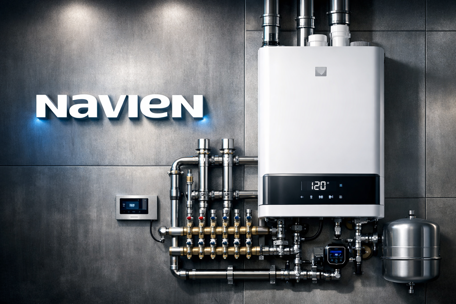Navien Boilers — Dutchess County, NY