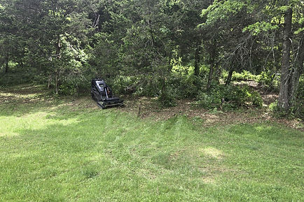 Skid Steers services in New Hackensack
