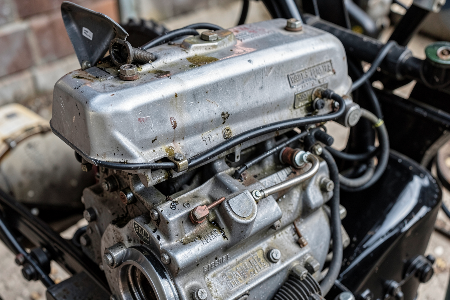 Roller Engine Repair — Complete Mobile Engine Diagnostics for Rollers