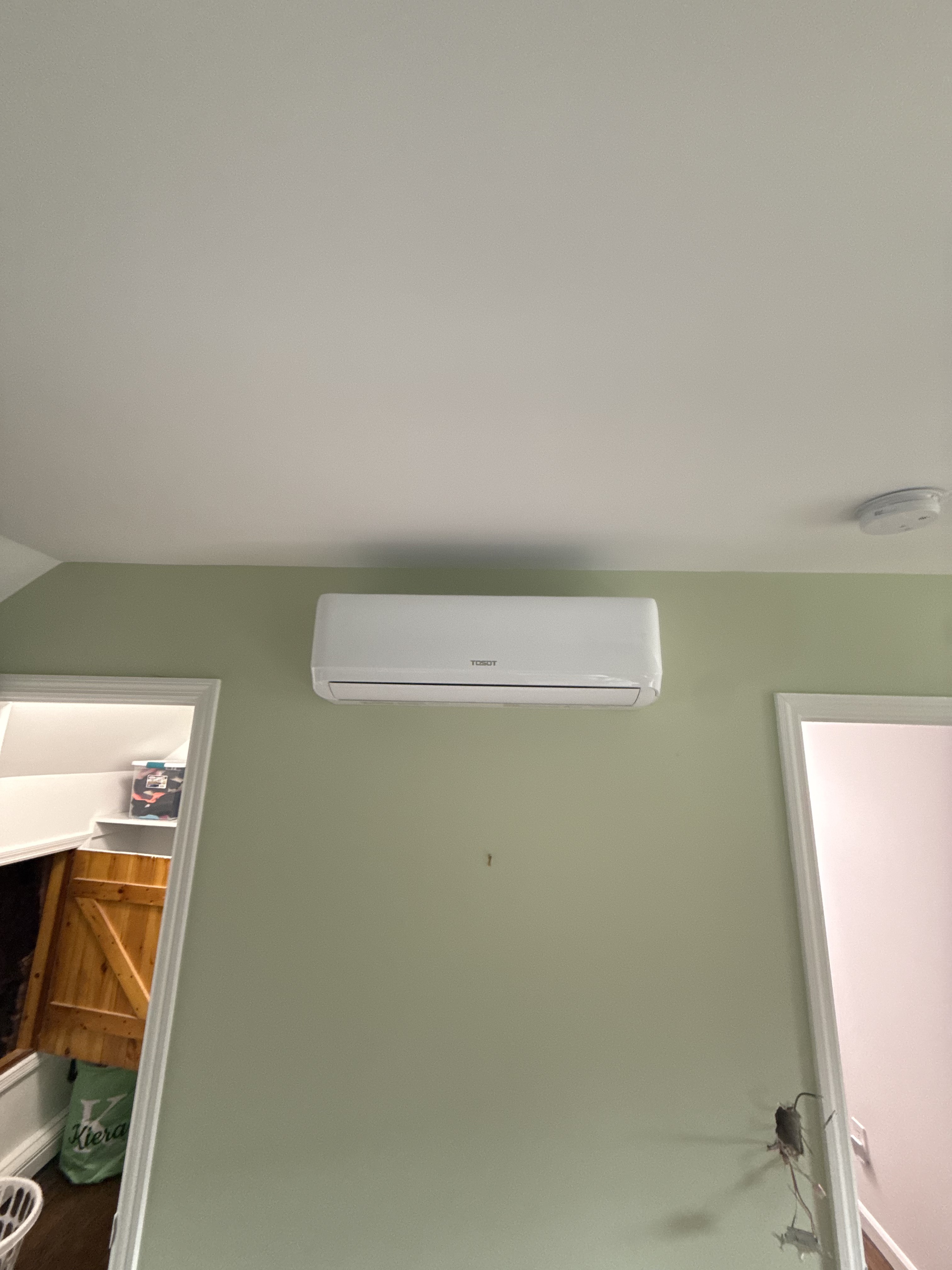 Daikin Furnace Installation — Accurate Furnace Sizing and Setup