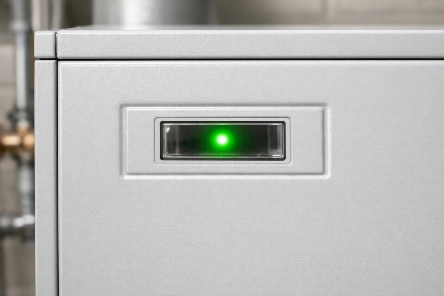 Commercial Heating Repair — Full-System Diagnostic Testing