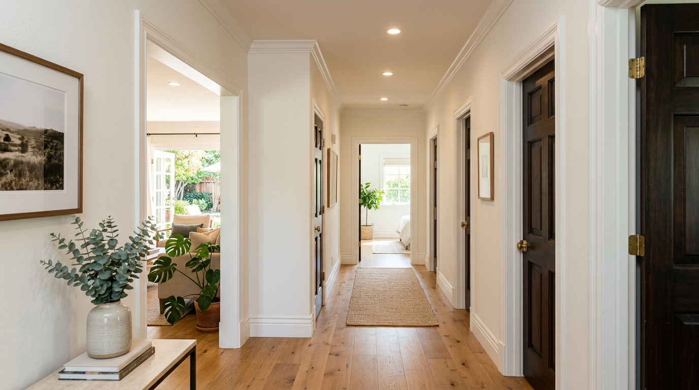 Hallways