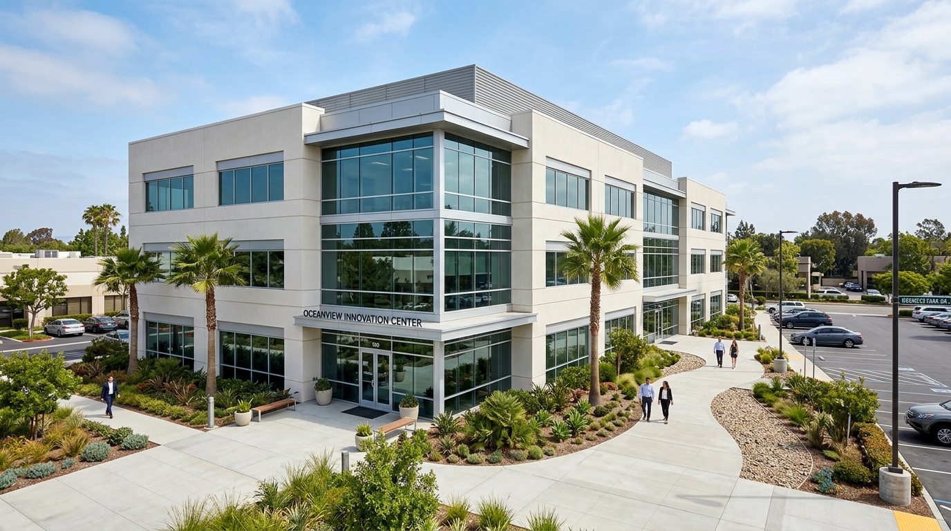 Office Buildings