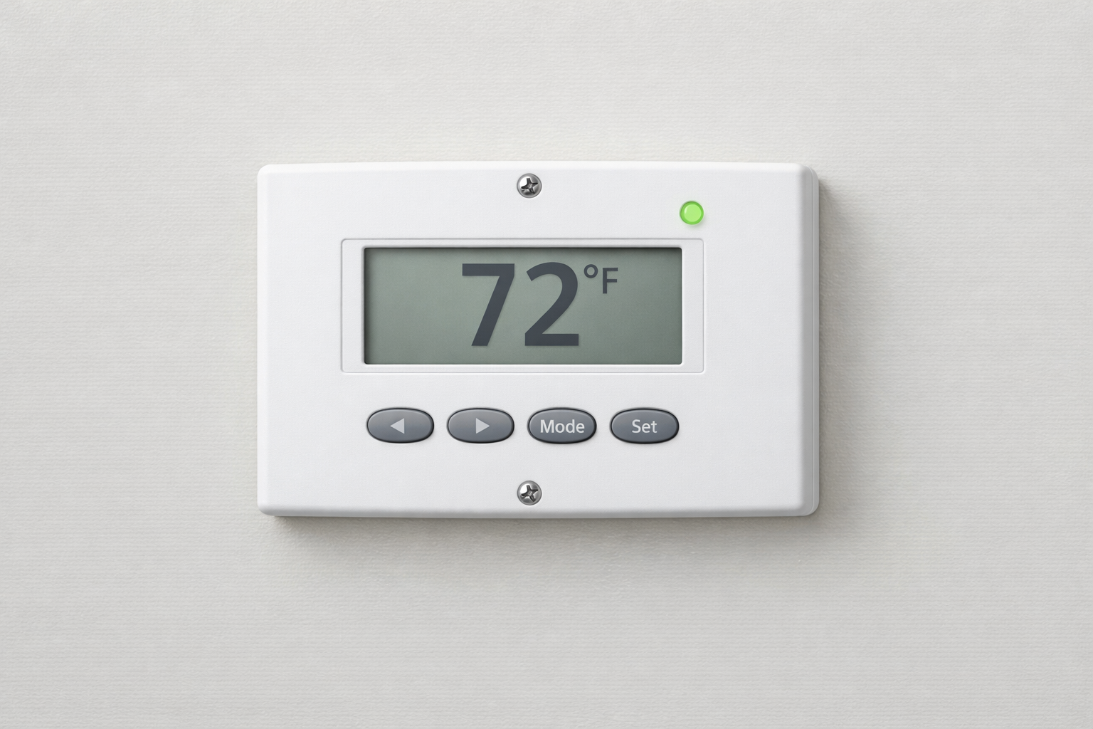 Commercial Heating Installation — Accurate Load Calculation and Equipment Match