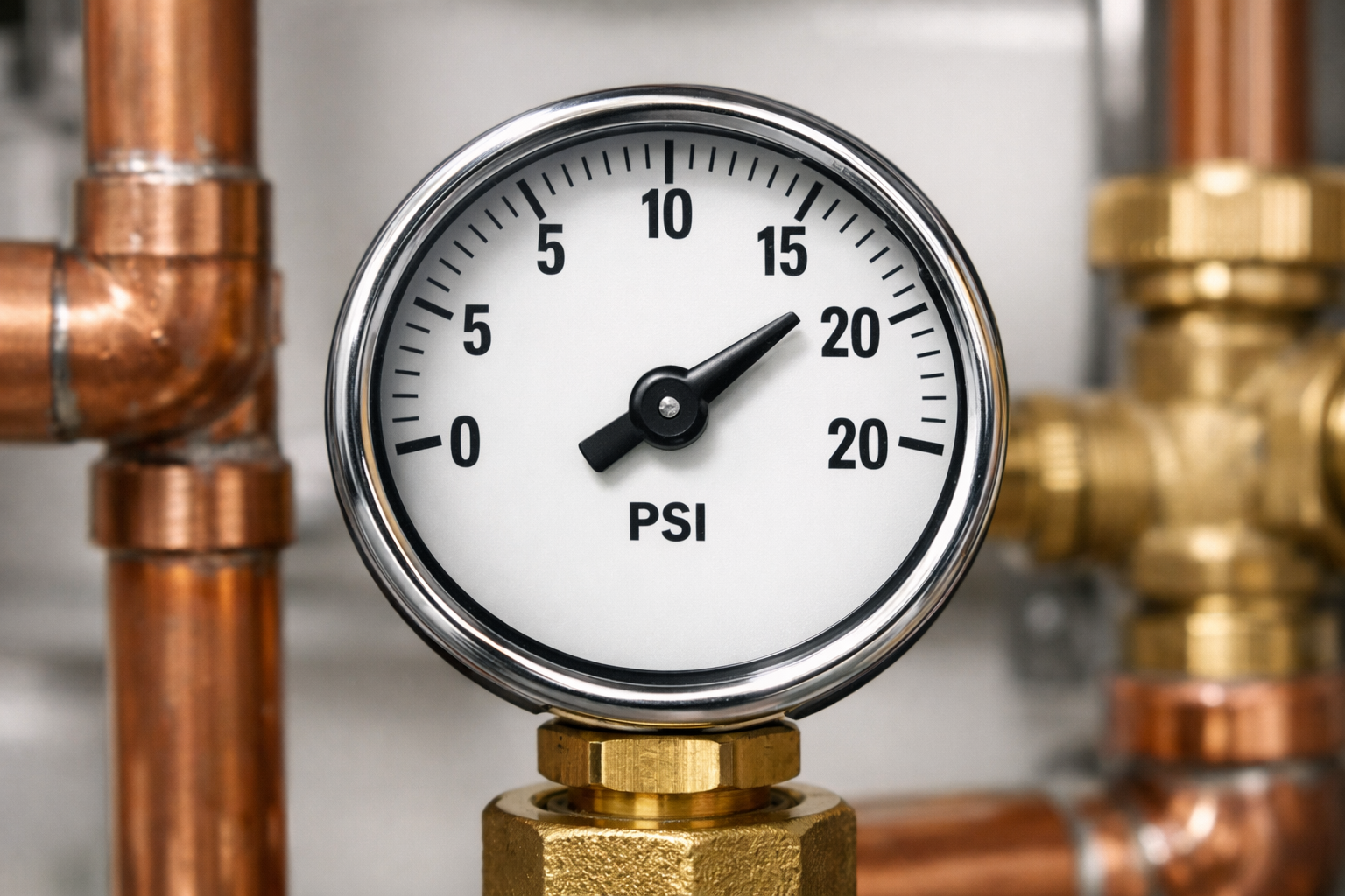 Commercial Boiler Repair — Circulation and Pressure Repair