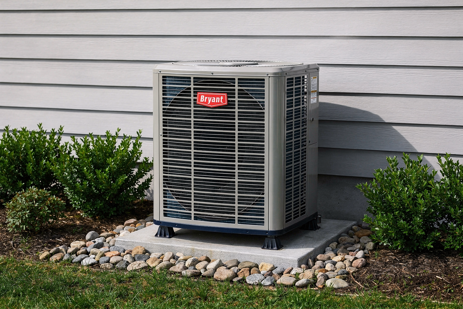 Bryant Heat Pump Repair — Dutchess County