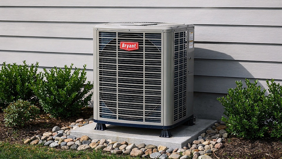 Bryant Heat Pump Repair in Chelsea Cove, NY