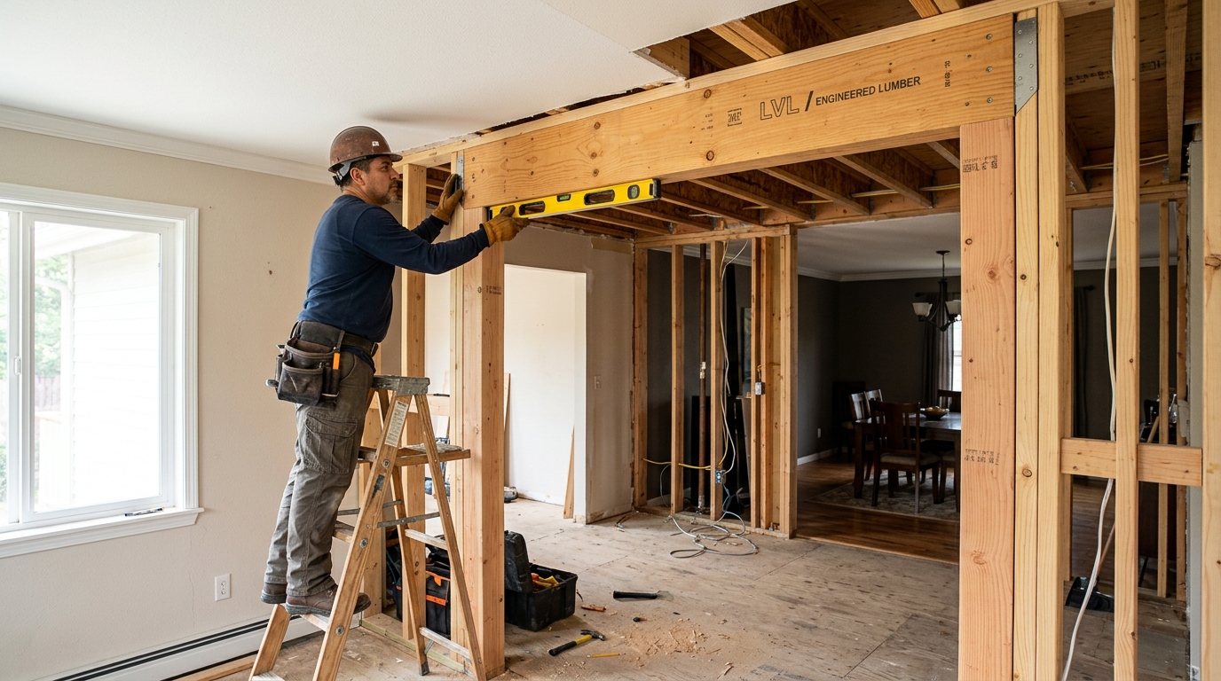 home remodeling contractors