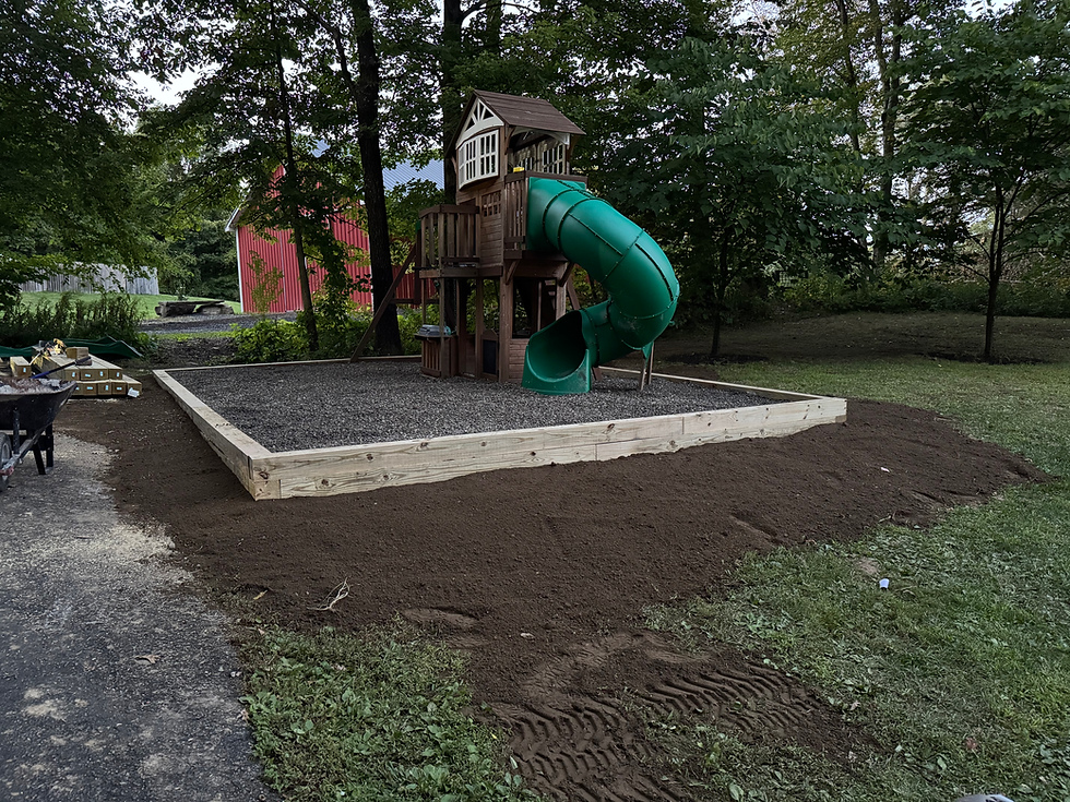 Drainage Systems & Water Management - Clean, Hidden, and Effective Installations