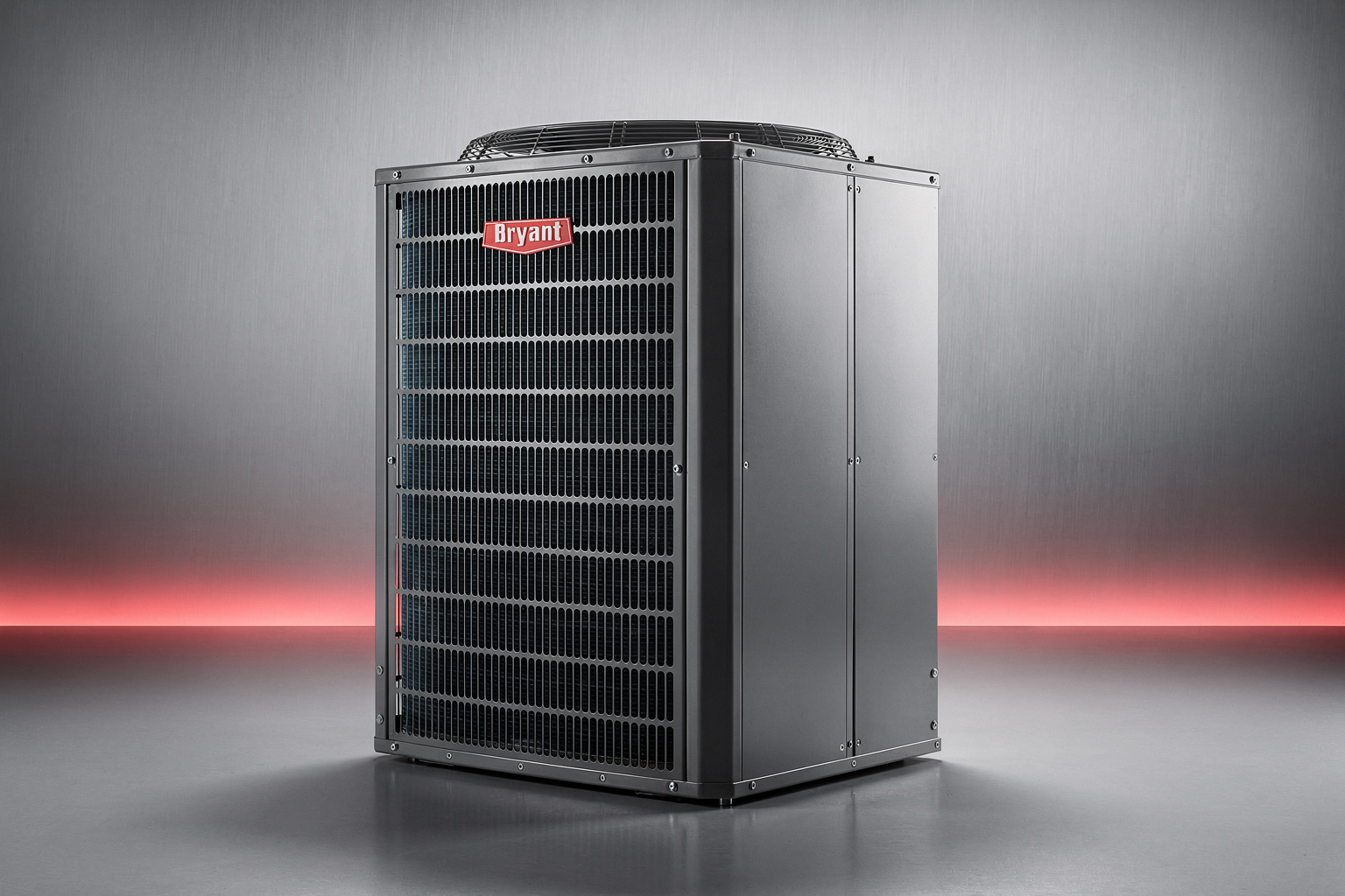 Bryant Heat Pump Maintenance — Dutchess County