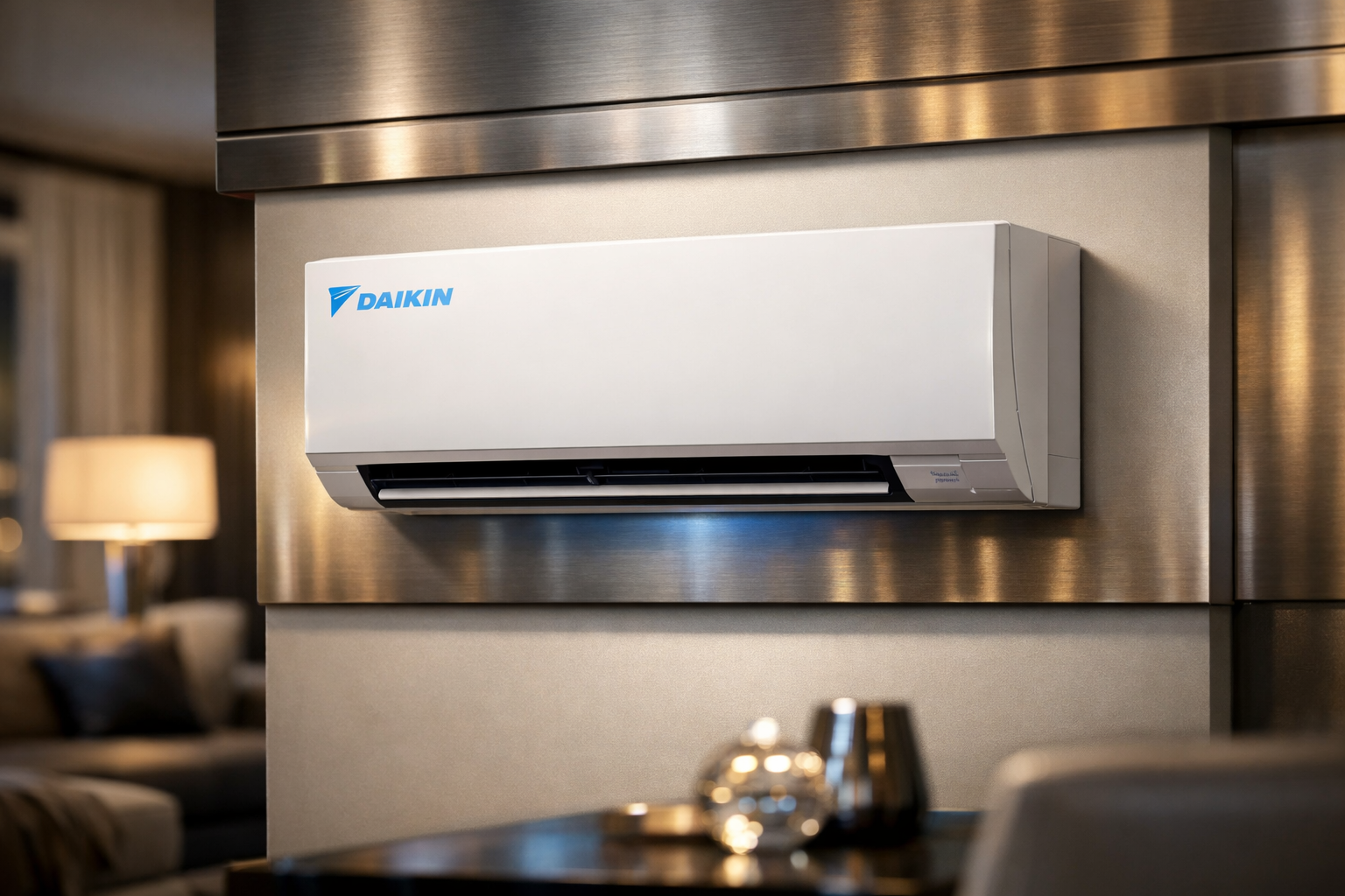 Daikin Mini-Splits — Dutchess County, NY