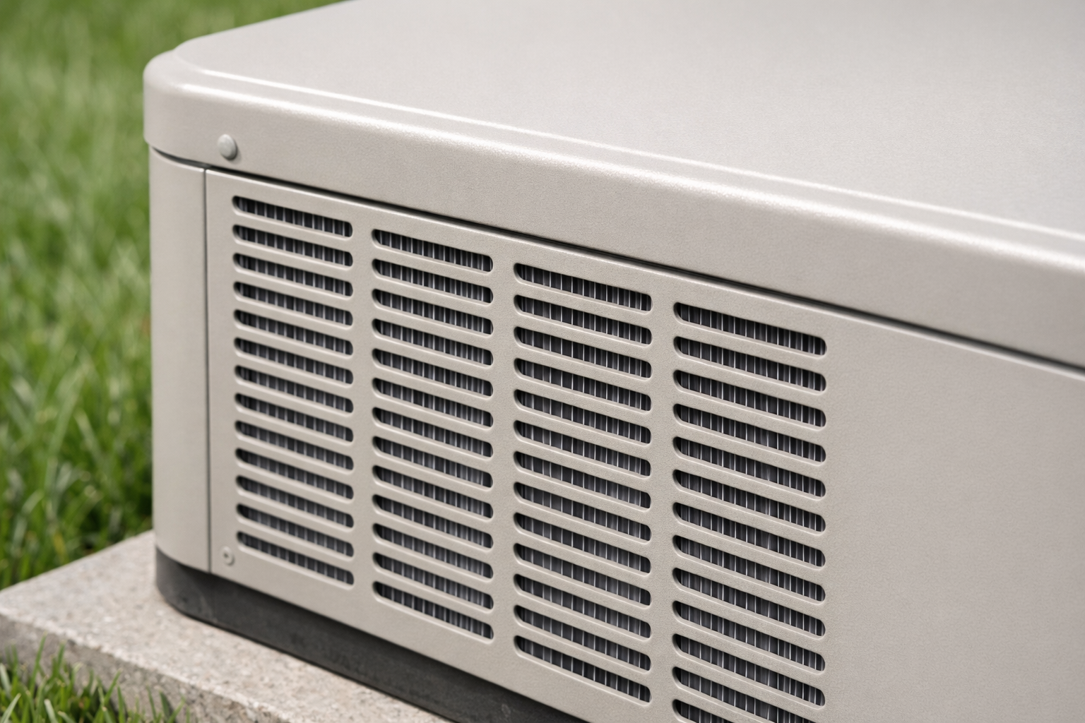 Commercial HVAC Repair — Component-Level Repairs