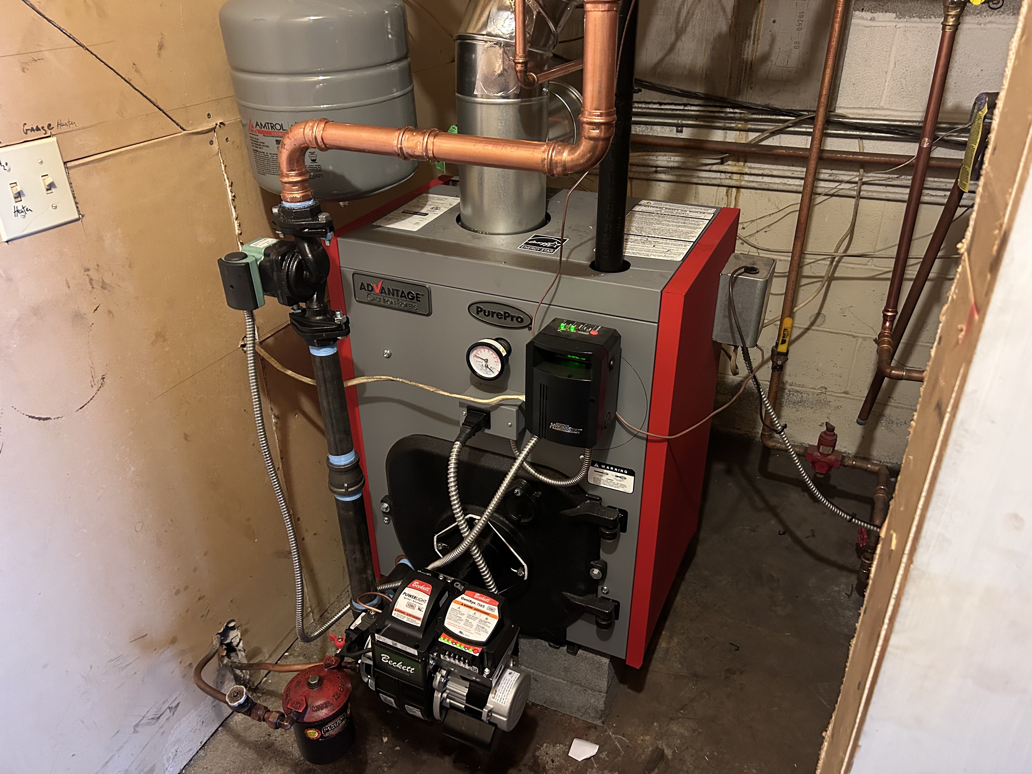 Goodman Heat Pump Repair — Accurate Electrical Diagnostics