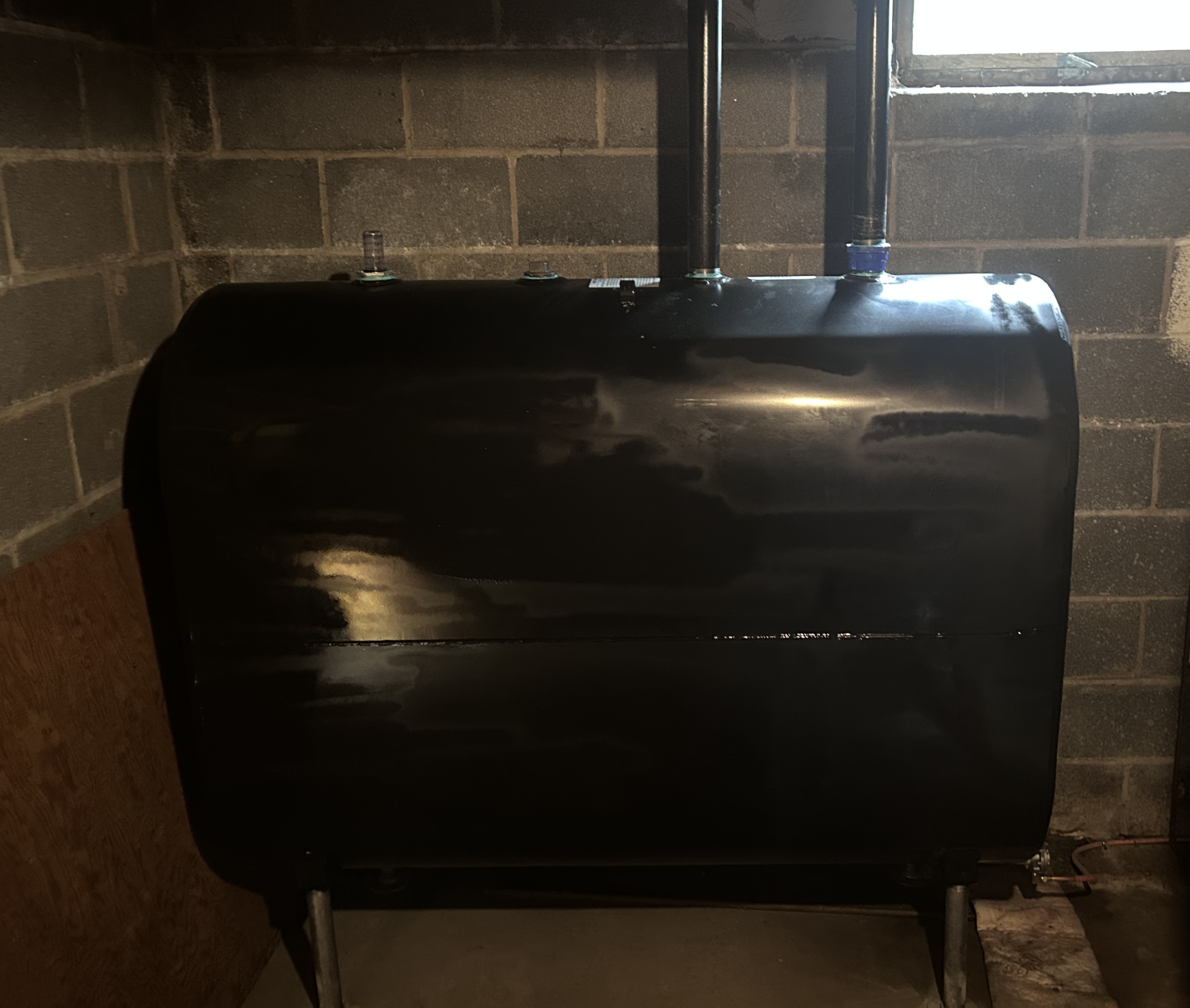 Reznor Unit Heater Repair — Accurate Fault Diagnosis First