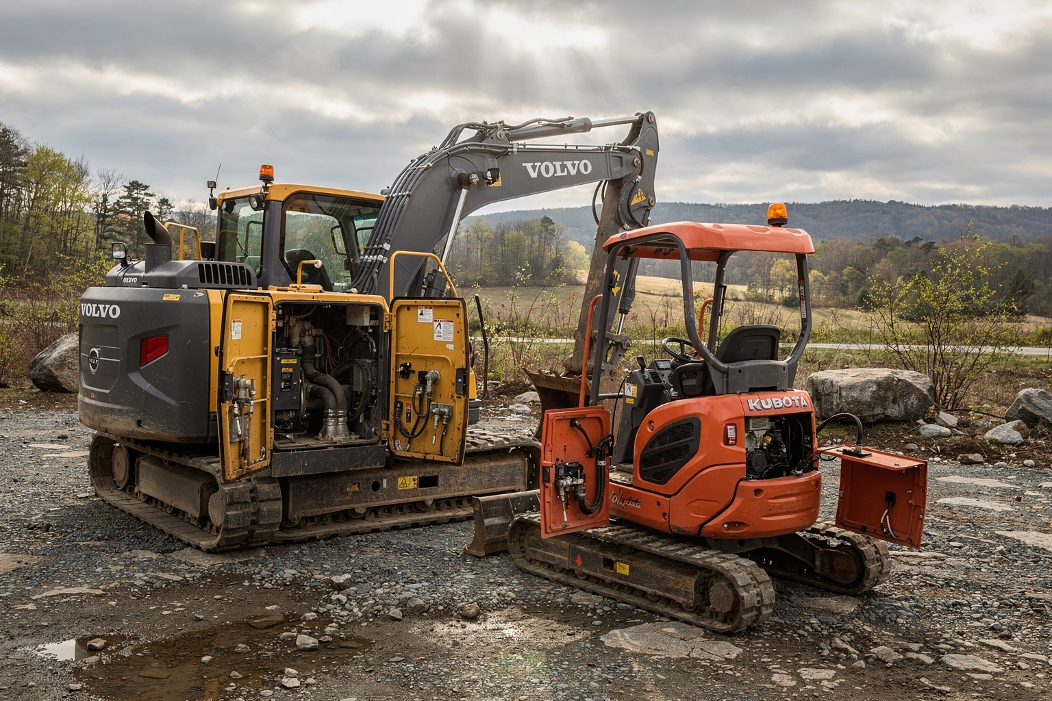 Preventative Maintenance Programs — Dutchess County, NY