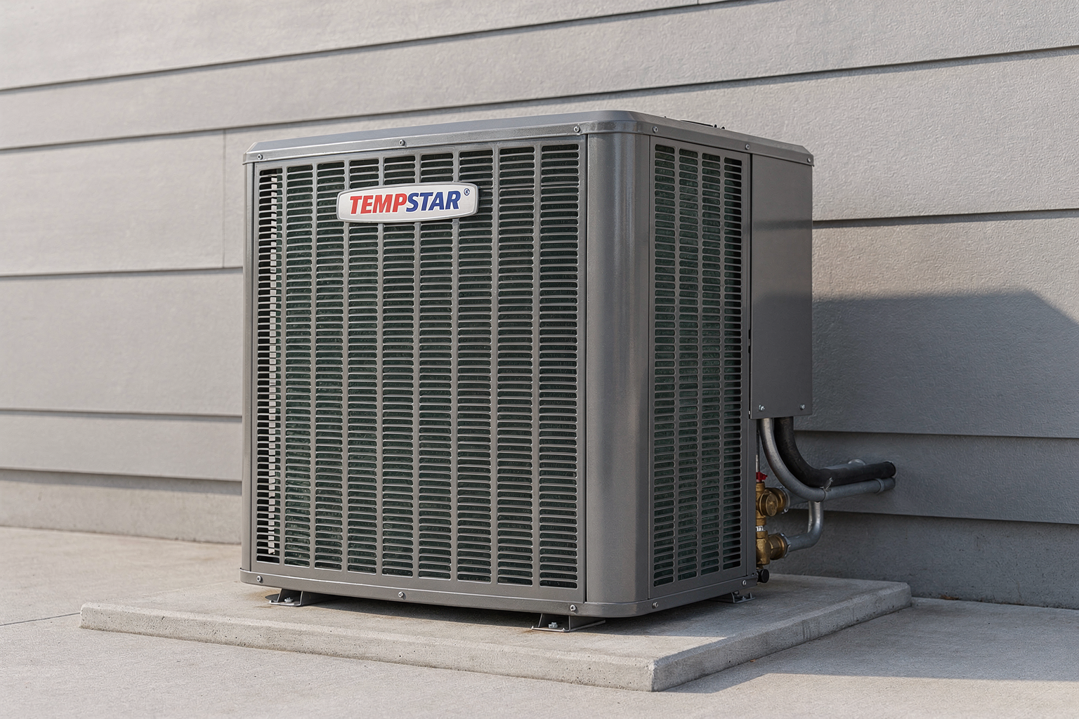 Tempstar Heat Pump Installation — Dutchess County