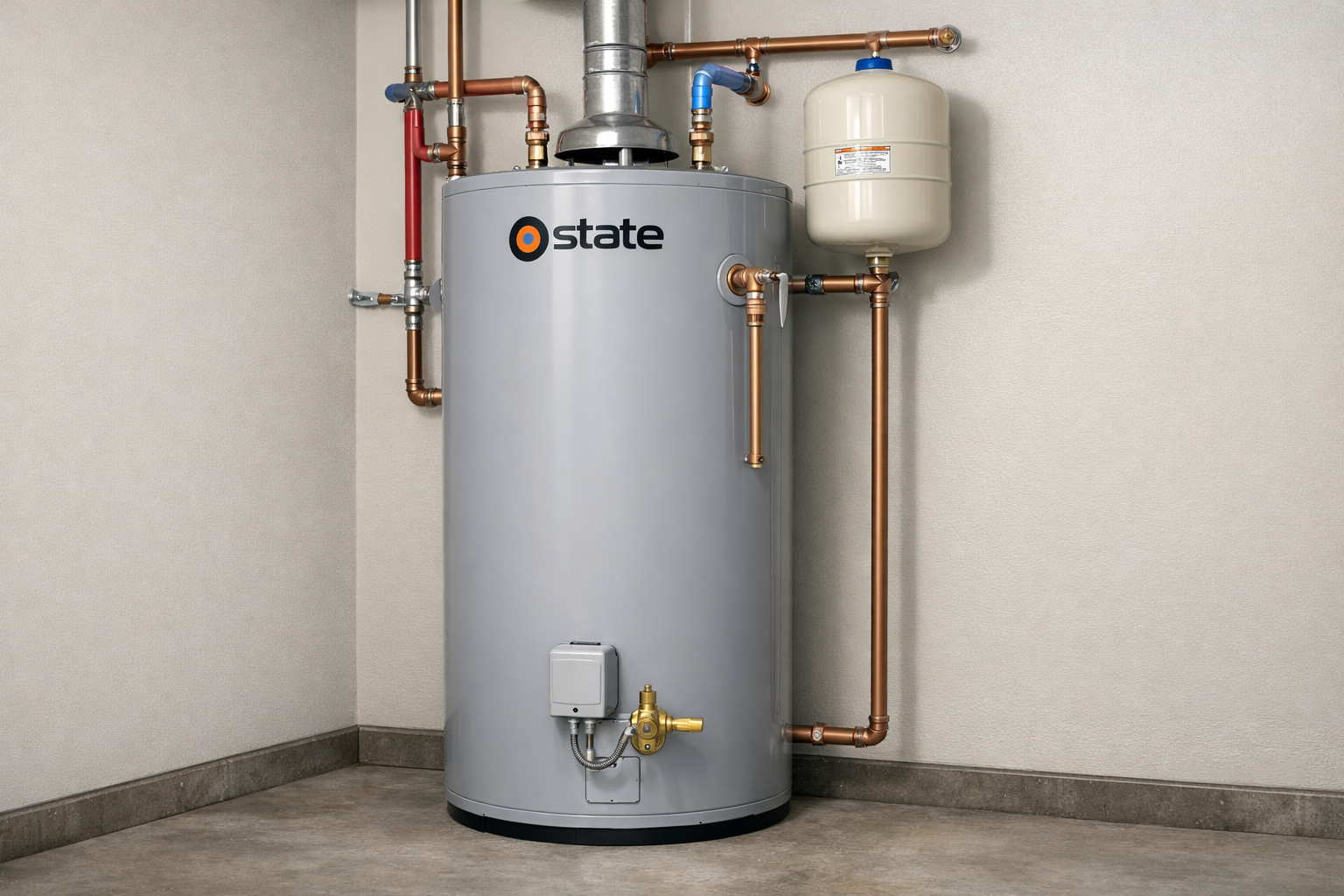 State Water Heaters